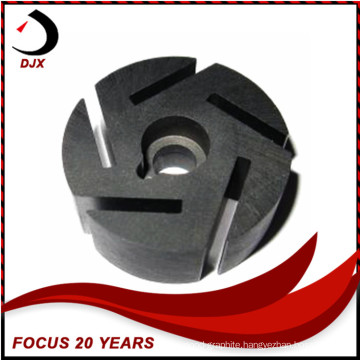 Antioxidation Graphite Rotor for sale